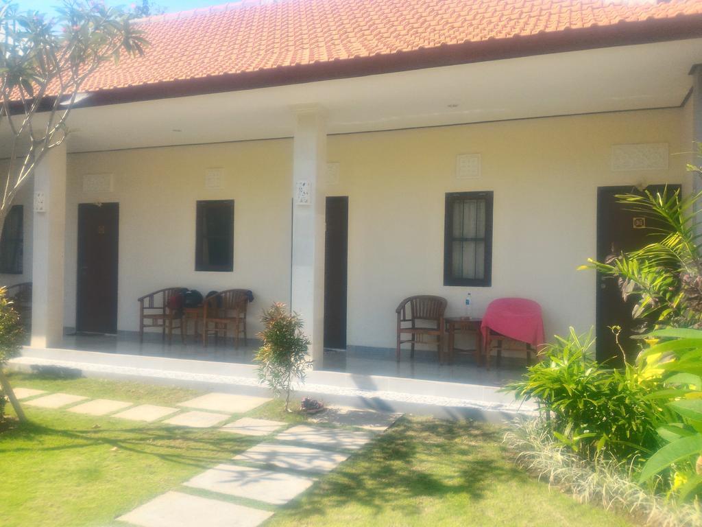 Purnama Guesthouse Canggu  Exterior photo