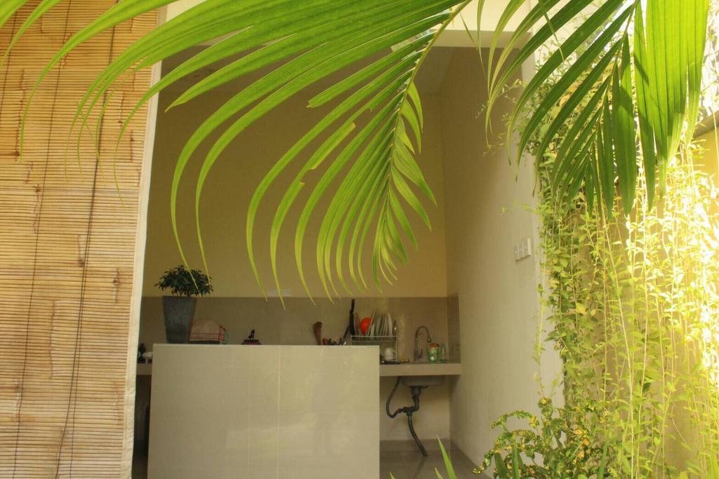 Purnama Guesthouse Canggu  Exterior photo