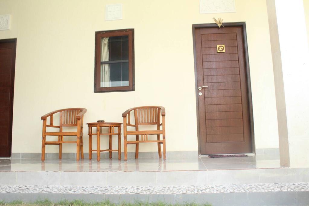 Purnama Guesthouse Canggu  Exterior photo