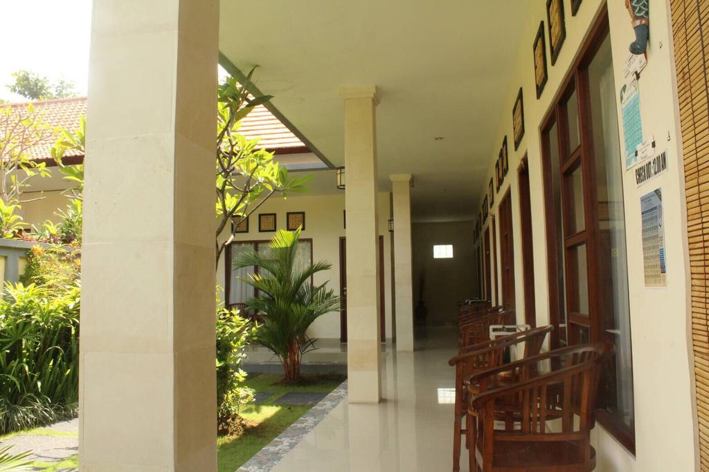 Purnama Guesthouse Canggu  Exterior photo