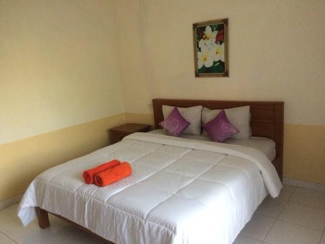 Purnama Guesthouse Canggu  Exterior photo
