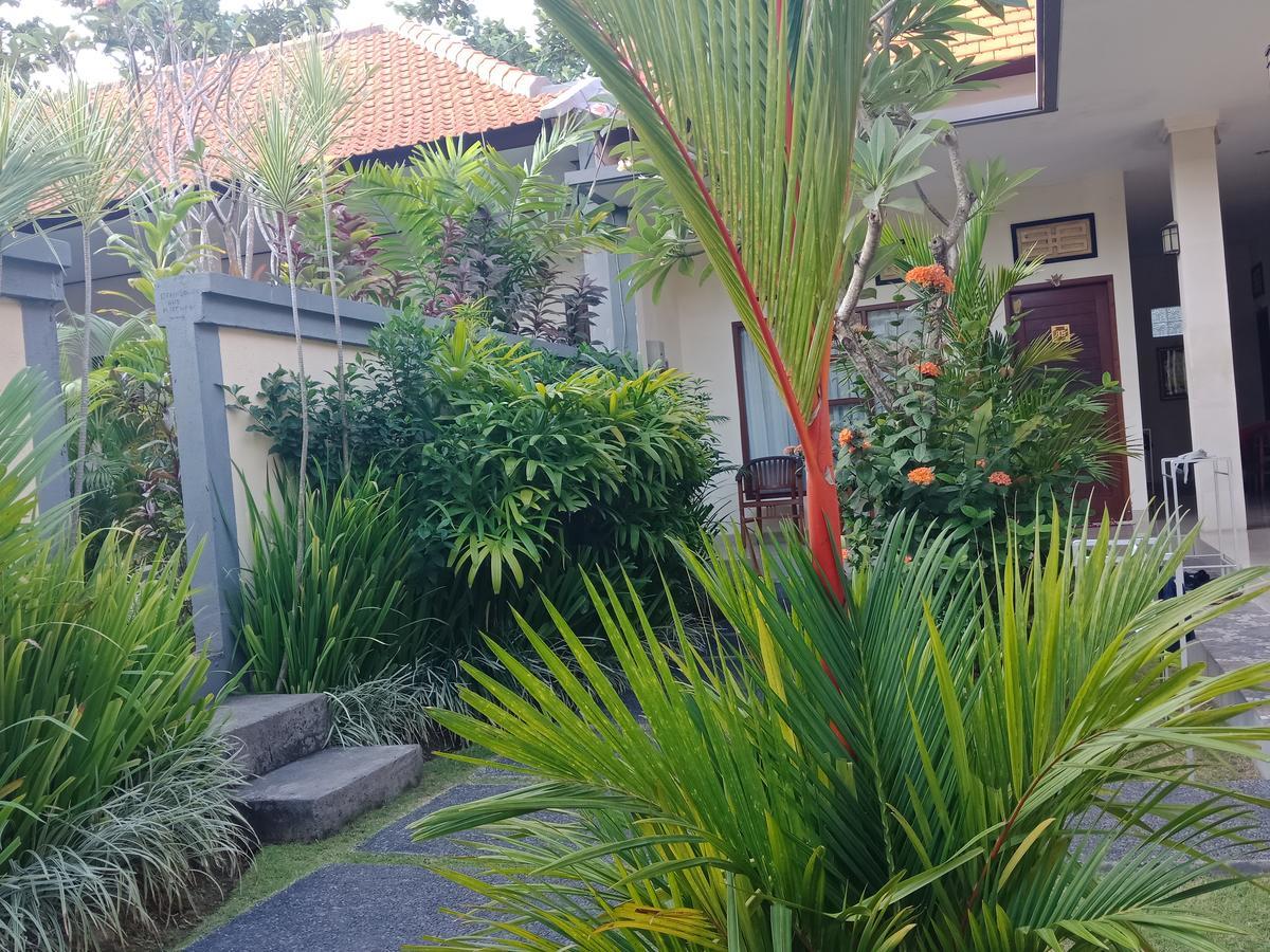Purnama Guesthouse Canggu  Exterior photo