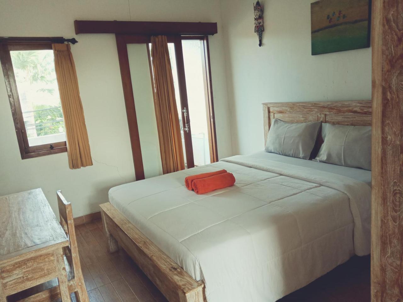 Purnama Guesthouse Canggu  Exterior photo